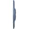 Ekena Millwork Richmond Ceiling Medallion (Fits Canopies up to 2 5/8"), 18"OD x 1 3/8"P, Americana Crackle CM18RIAMC - alternate 3